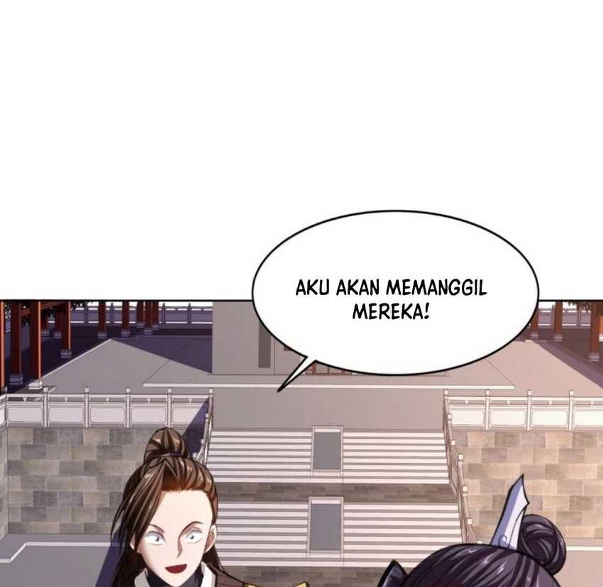 Fighting The Curse Chapter 13 Gambar 51