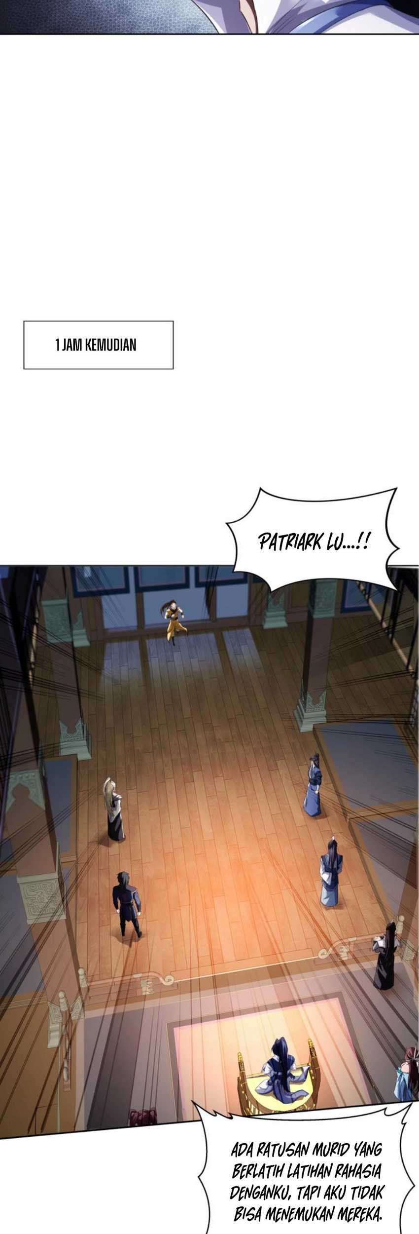 Fighting The Curse Chapter 13 Gambar 54