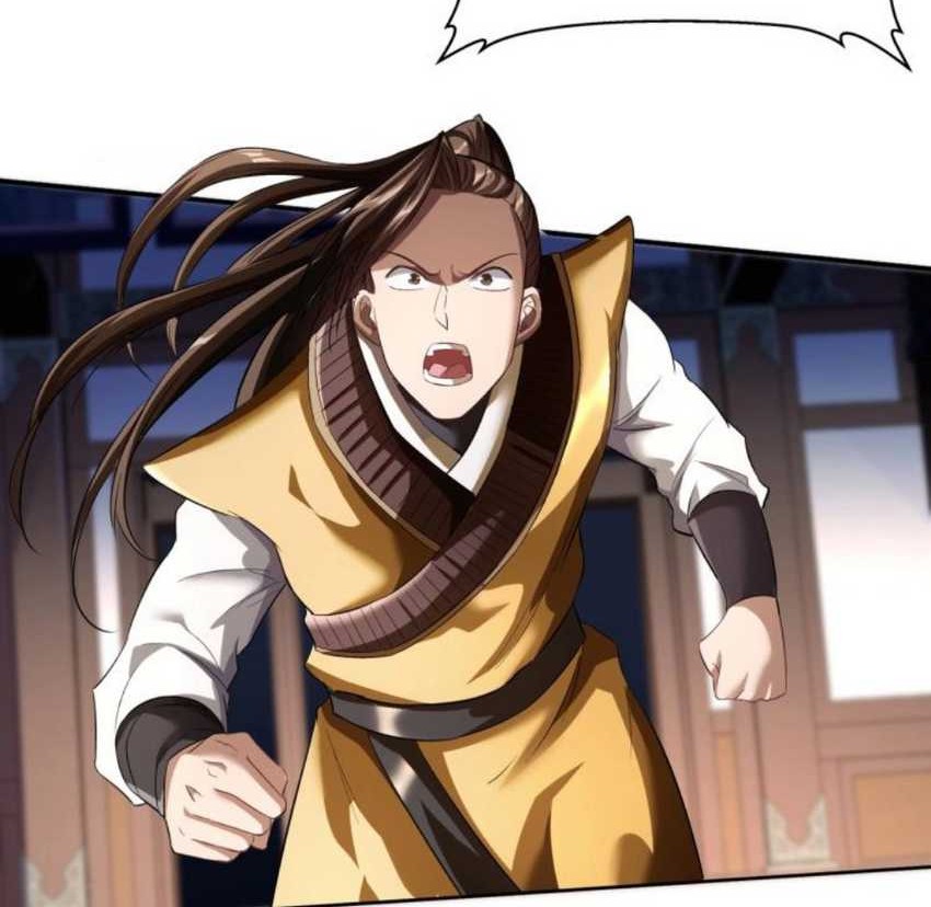 Fighting The Curse Chapter 13 Gambar 55