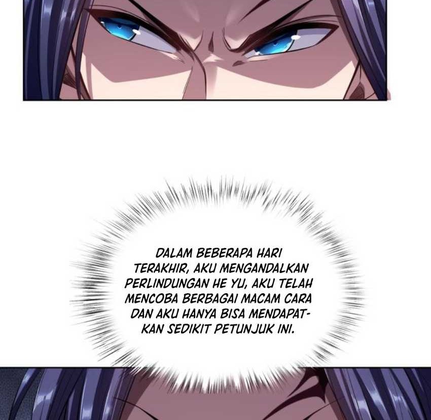 Fighting The Curse Chapter 13 Gambar 59