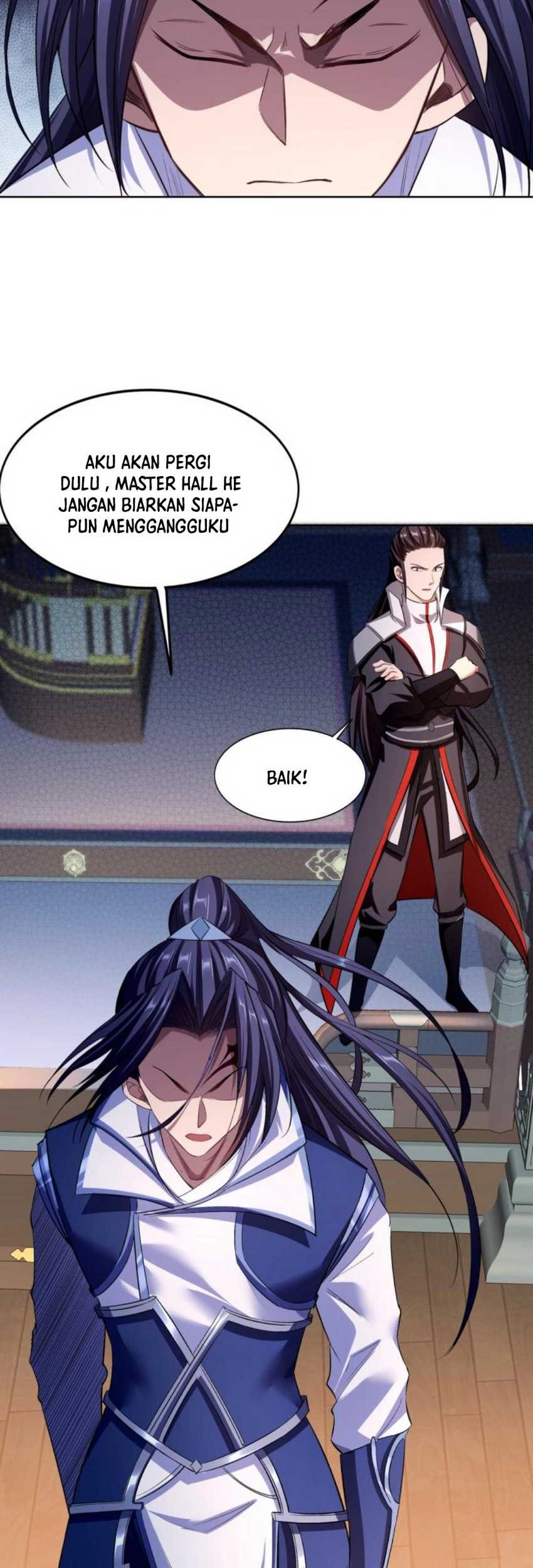 Fighting The Curse Chapter 13 Gambar 60