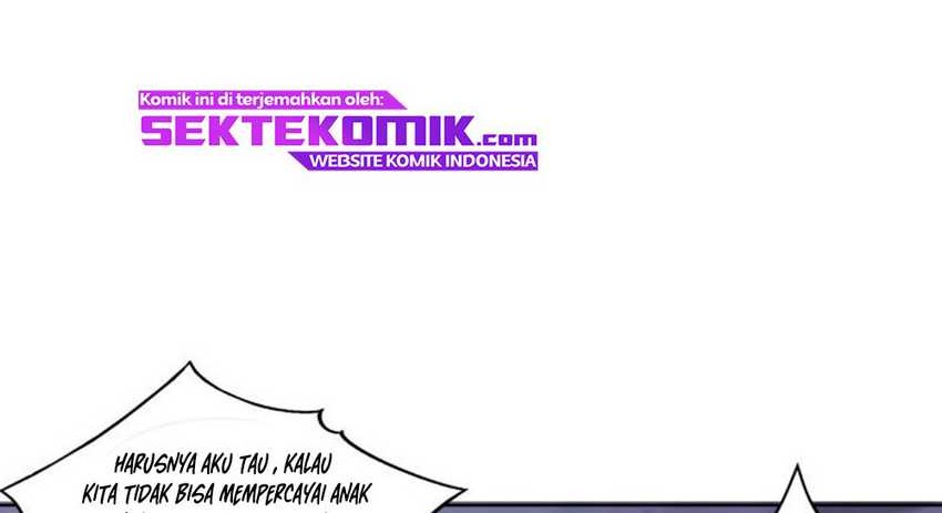 Fighting The Curse Chapter 13 Gambar 7