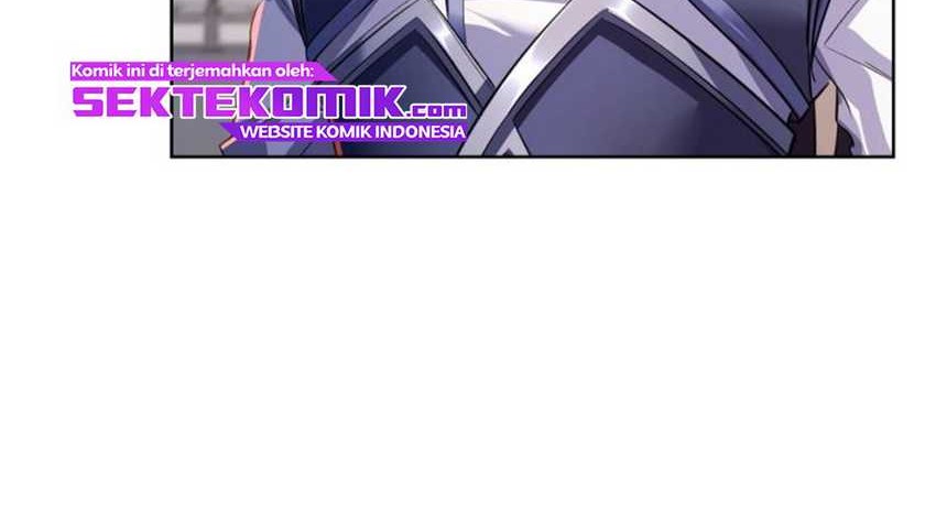 Fighting The Curse Chapter 13 Gambar 9