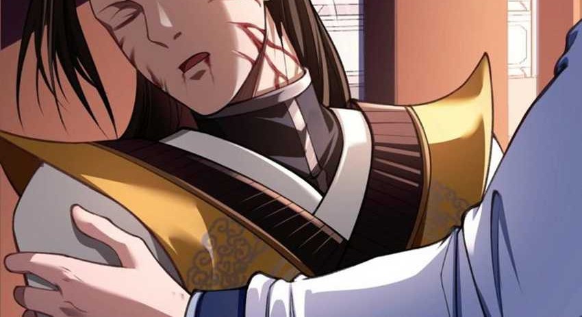 Fighting The Curse Chapter 13 Gambar 11