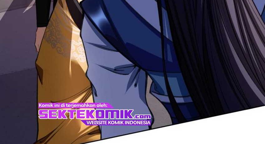 Fighting The Curse Chapter 13 Gambar 13