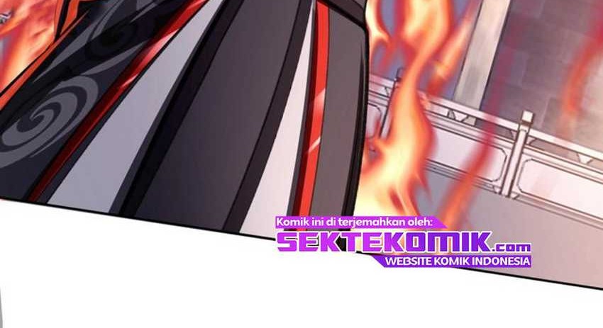 Fighting The Curse Chapter 13 Gambar 15