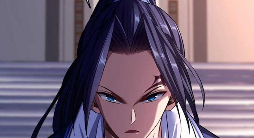 Fighting The Curse Chapter 13 Gambar 17