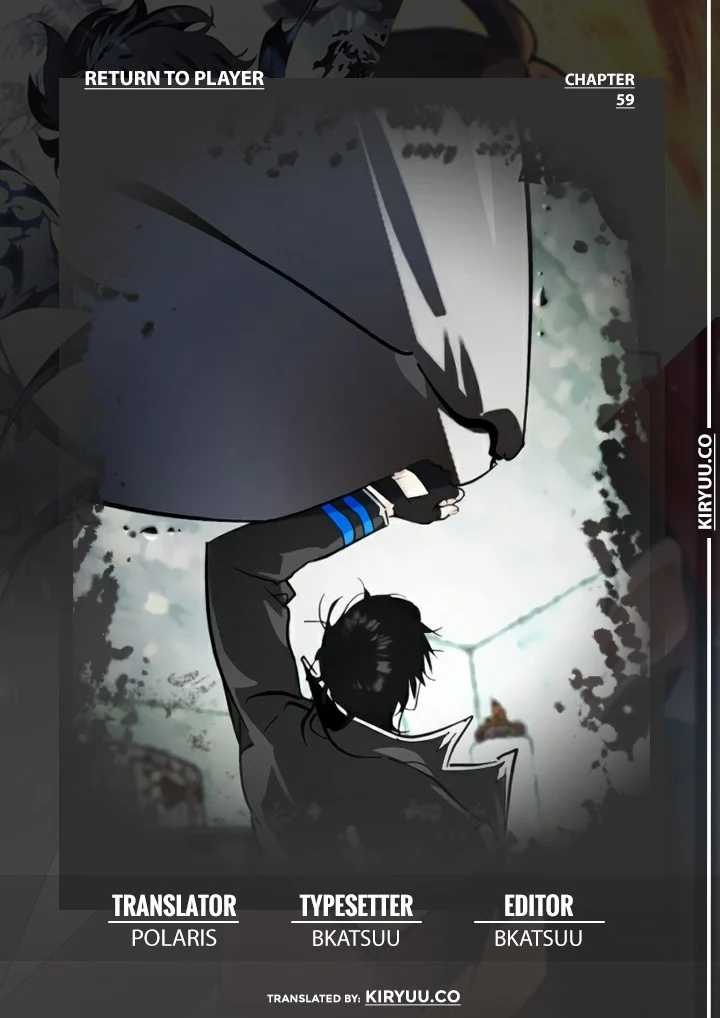 Baca Komik Return to Player Chapter 59 Gambar 1