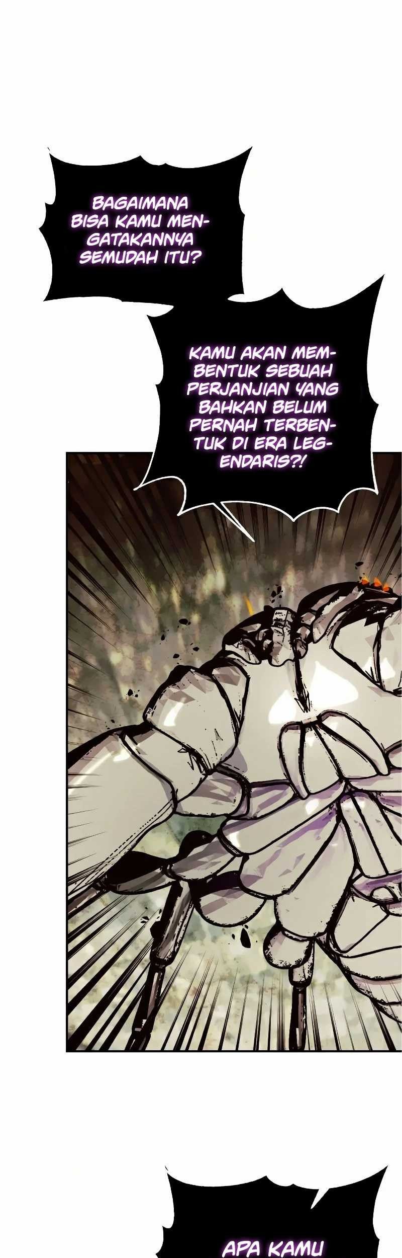 Baca Return to Player Chapter 59 Gambar 2