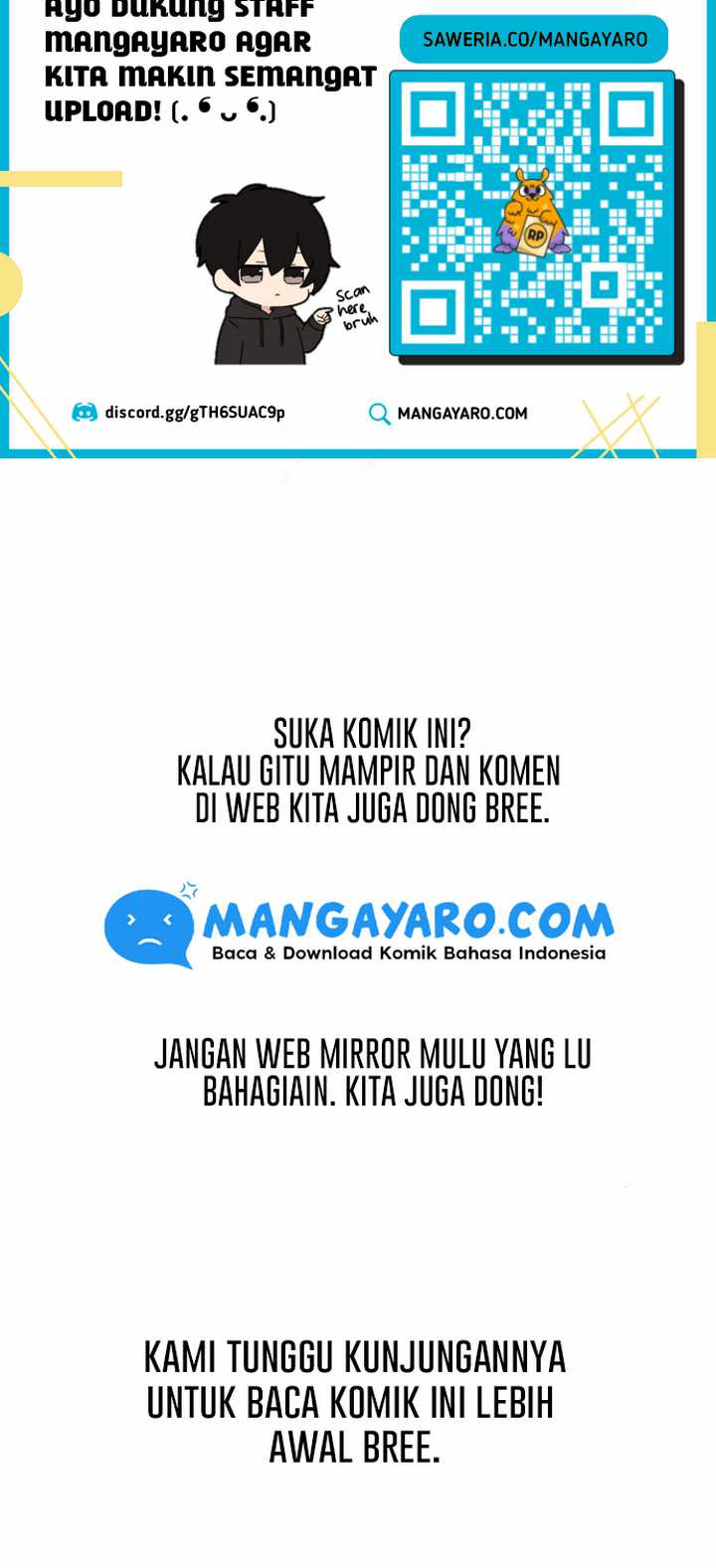 Rooftop Sword Master : Arachi The First Irregular Chapter 24 Gambar 61