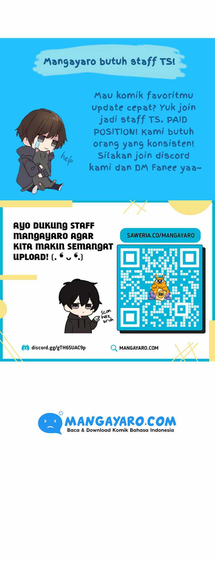 Baca Rooftop Sword Master : Arachi The First Irregular Chapter 22 Gambar 2