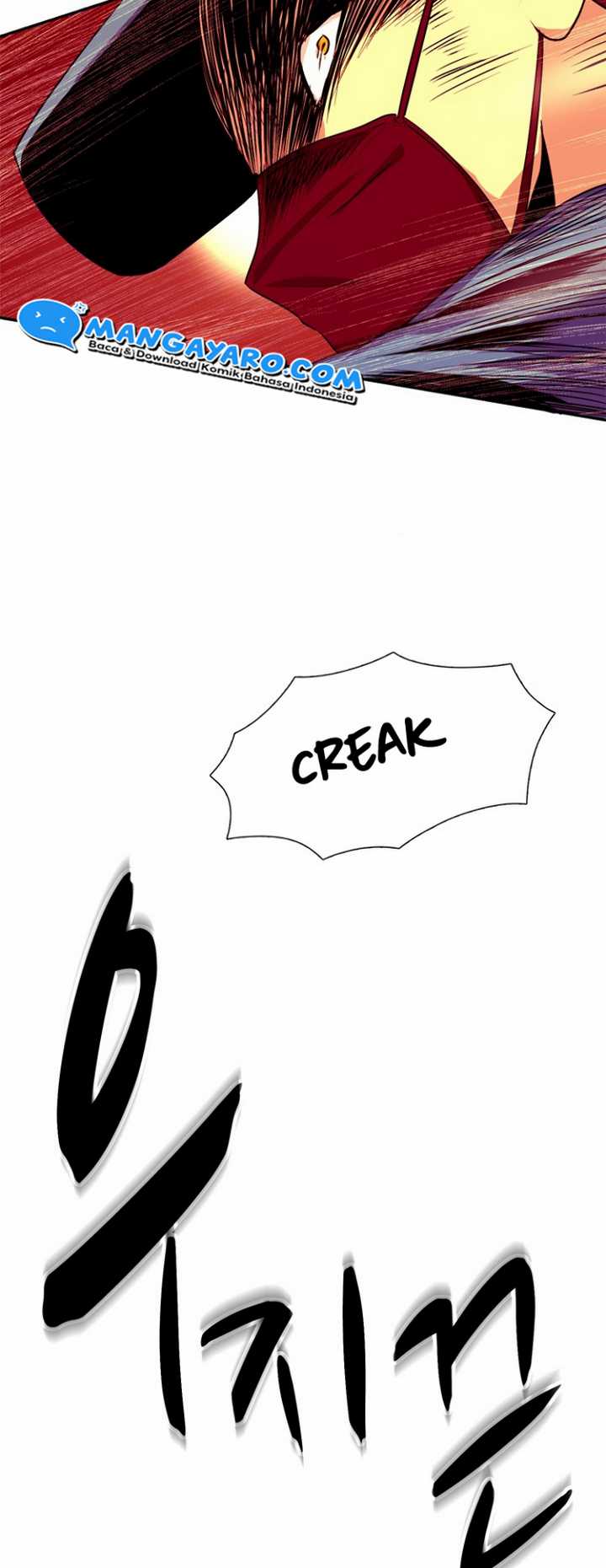 Rooftop Sword Master : Arachi The First Irregular Chapter 21 Gambar 55