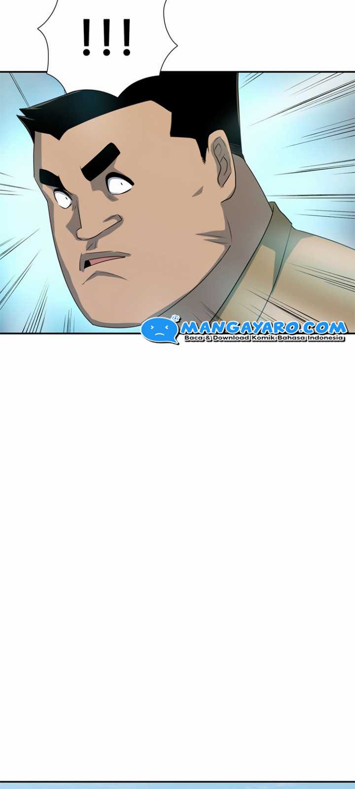 Rooftop Sword Master : Arachi The First Irregular Chapter 19 Gambar 11