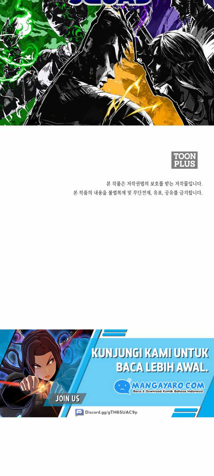 Rooftop Sword Master : Arachi The First Irregular Chapter 19 Gambar 59