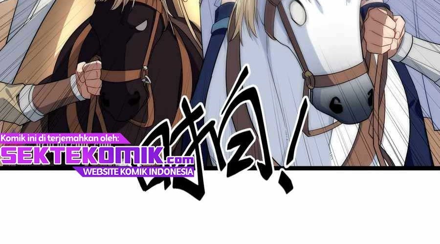 Adventures of an Undead Who Became Paladin Chapter 19 Gambar 17