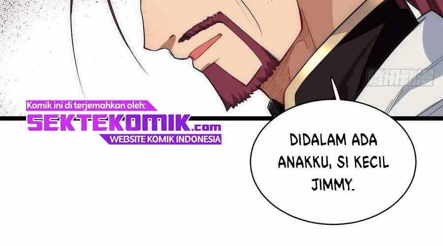 Adventures of an Undead Who Became Paladin Chapter 19 Gambar 23