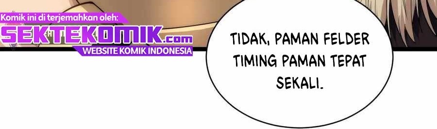 Adventures of an Undead Who Became Paladin Chapter 19 Gambar 12