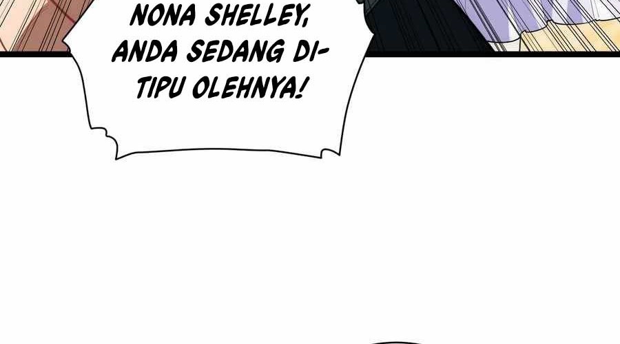 Adventures of an Undead Who Became Paladin Chapter 18 Gambar 18