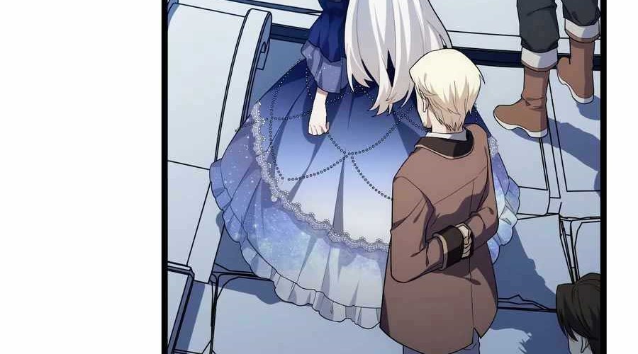 Adventures of an Undead Who Became Paladin Chapter 18 Gambar 30