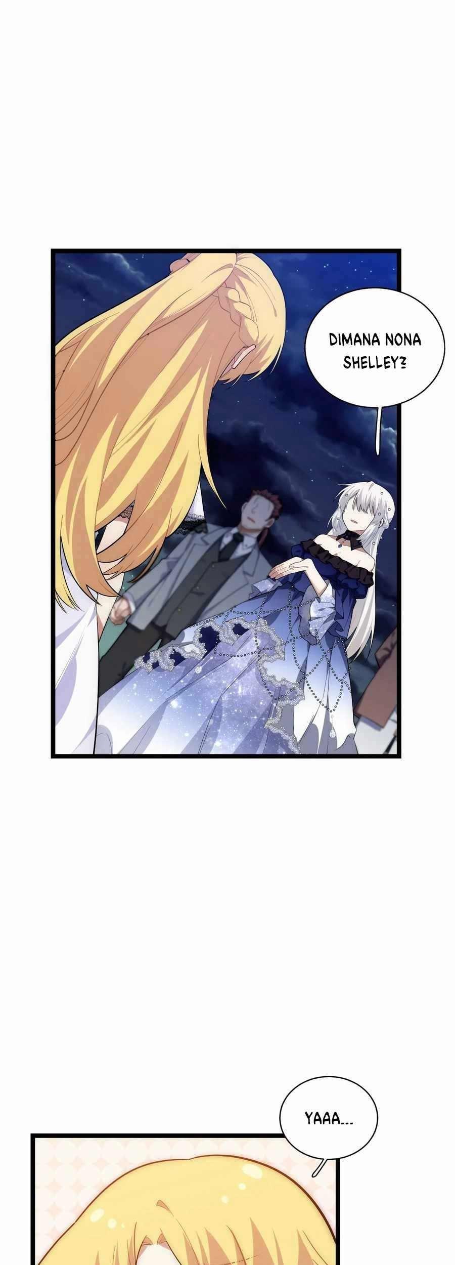 Adventures of an Undead Who Became Paladin Chapter 18 Gambar 32