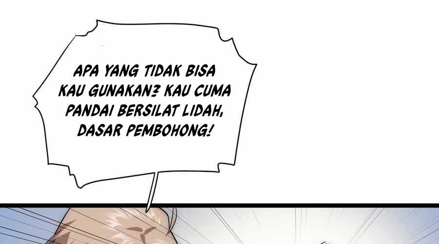 Adventures of an Undead Who Became Paladin Chapter 18 Gambar 39