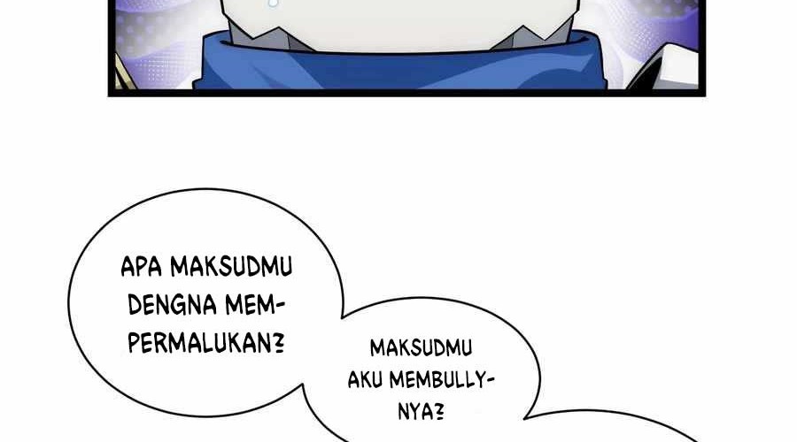 Adventures of an Undead Who Became Paladin Chapter 18 Gambar 12