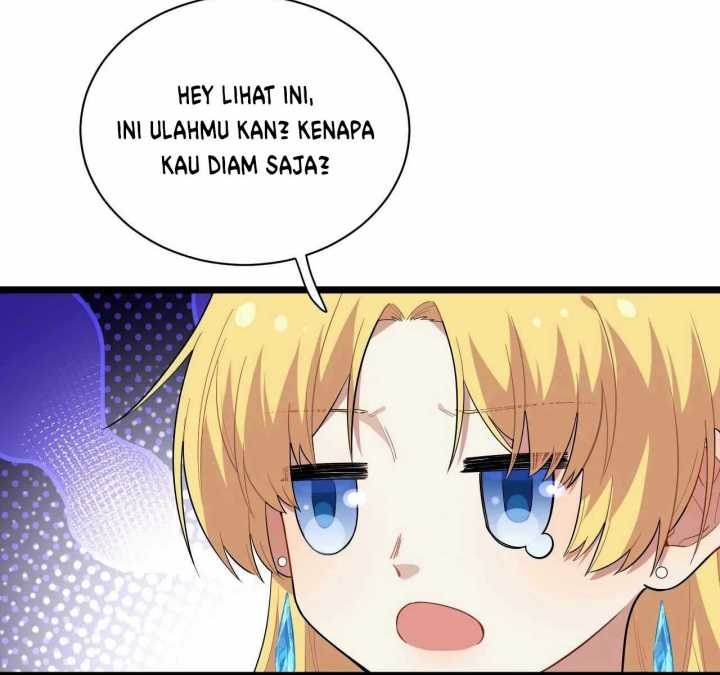 Adventures of an Undead Who Became Paladin Chapter 17 Gambar 21
