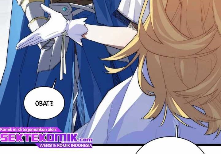 Adventures of an Undead Who Became Paladin Chapter 17 Gambar 23