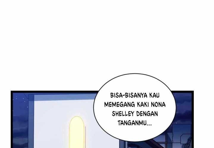 Adventures of an Undead Who Became Paladin Chapter 17 Gambar 34