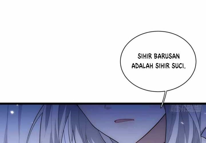 Adventures of an Undead Who Became Paladin Chapter 17 Gambar 40