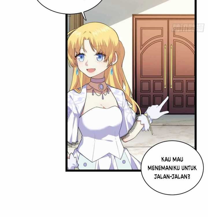 Adventures of an Undead Who Became Paladin Chapter 17 Gambar 16