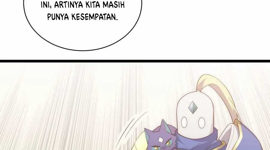 Adventures of an Undead Who Became Paladin Chapter 16 Gambar 21