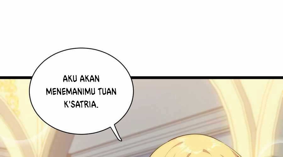 Adventures of an Undead Who Became Paladin Chapter 16 Gambar 31