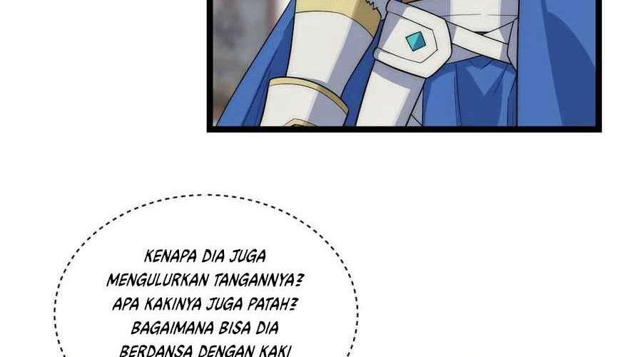 Adventures of an Undead Who Became Paladin Chapter 16 Gambar 33