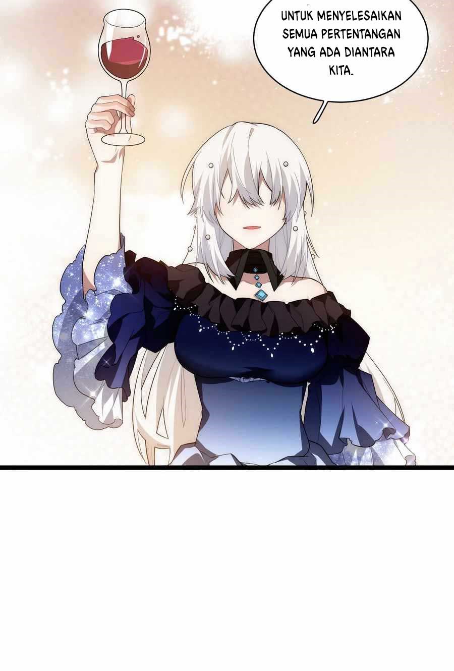 Adventures of an Undead Who Became Paladin Chapter 16 Gambar 14