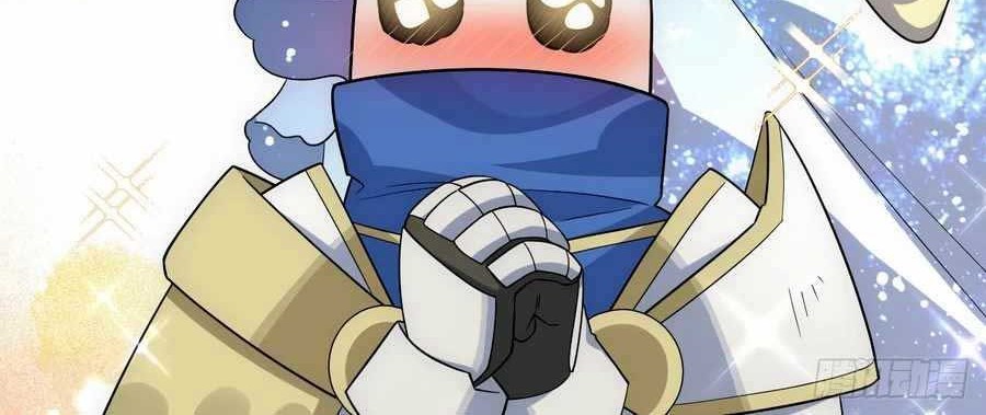 Adventures of an Undead Who Became Paladin Chapter 15 Gambar 27