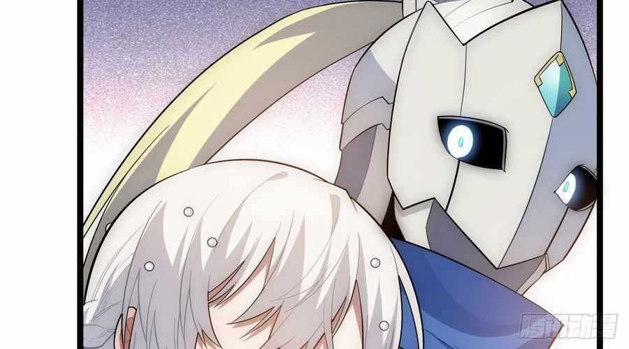 Adventures of an Undead Who Became Paladin Chapter 15 Gambar 35