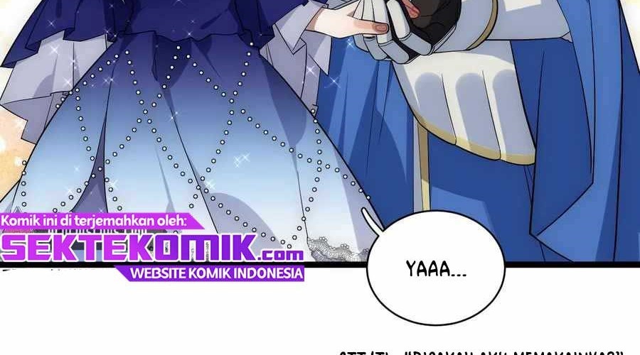Adventures of an Undead Who Became Paladin Chapter 15 Gambar 38