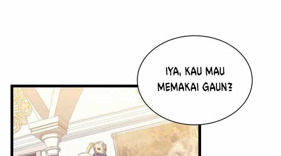 Adventures of an Undead Who Became Paladin Chapter 15 Gambar 40