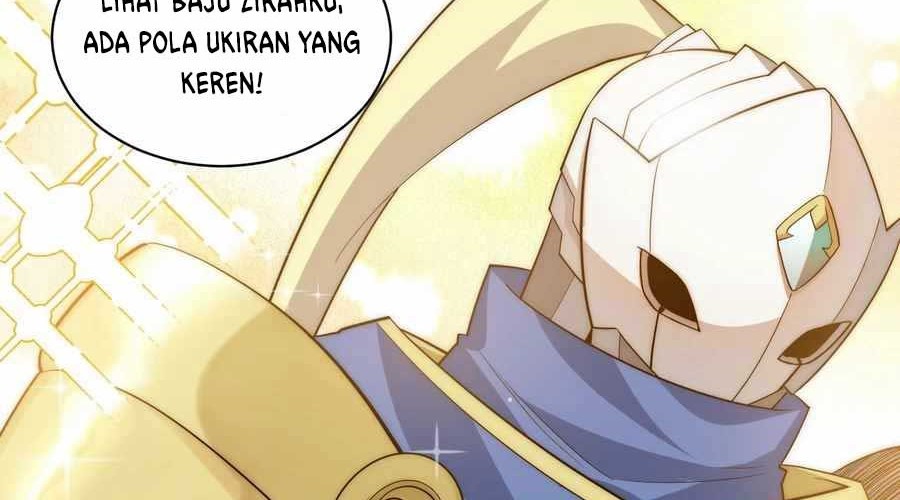 Adventures of an Undead Who Became Paladin Chapter 15 Gambar 3