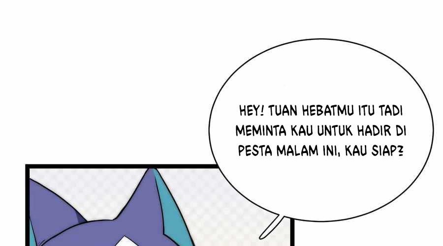 Adventures of an Undead Who Became Paladin Chapter 15 Gambar 6