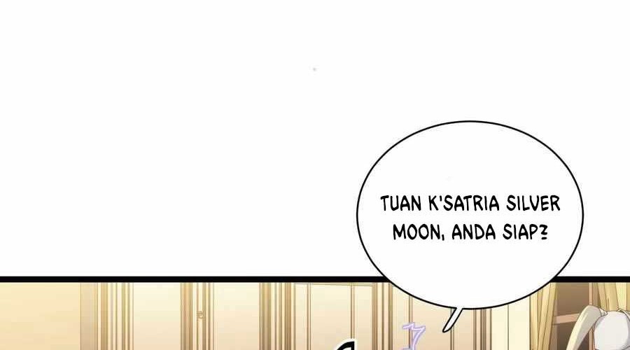 Adventures of an Undead Who Became Paladin Chapter 15 Gambar 11