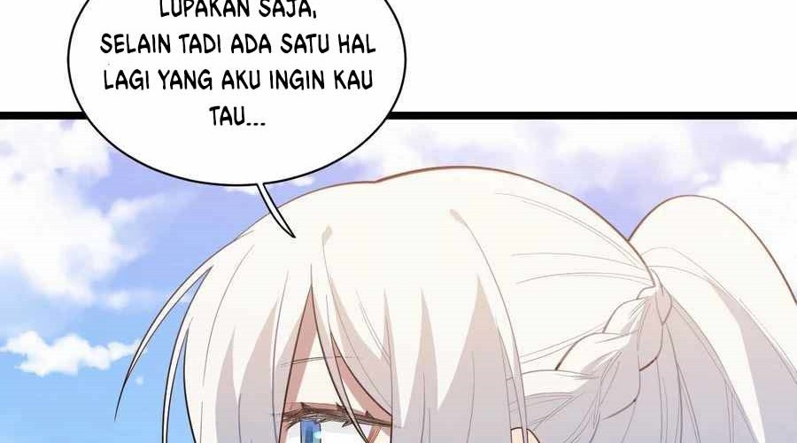 Adventures of an Undead Who Became Paladin Chapter 14 Gambar 34