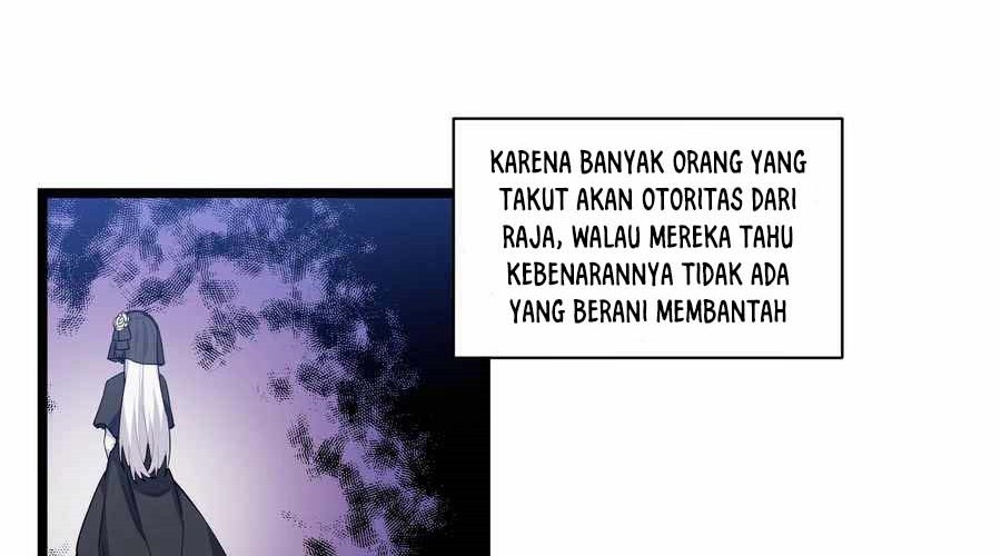 Adventures of an Undead Who Became Paladin Chapter 14 Gambar 8