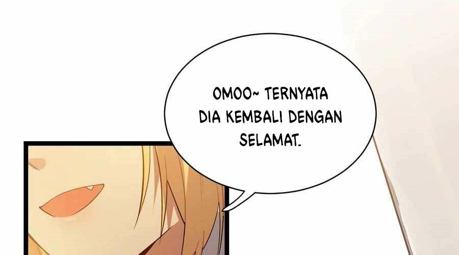 Adventures of an Undead Who Became Paladin Chapter 14 Gambar 16