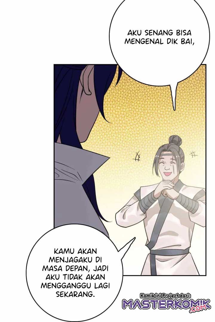 Supreme Taoist (2021) Chapter 18 Gambar 28