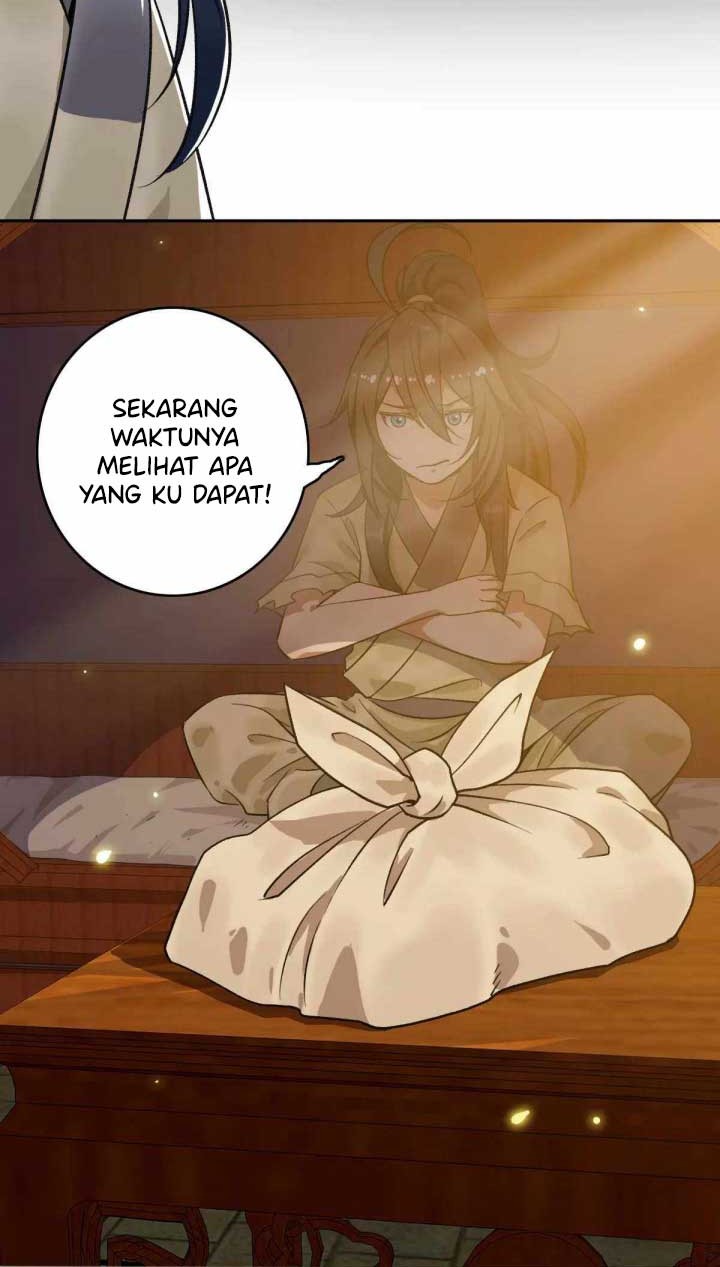 Supreme Taoist (2021) Chapter 18 Gambar 4