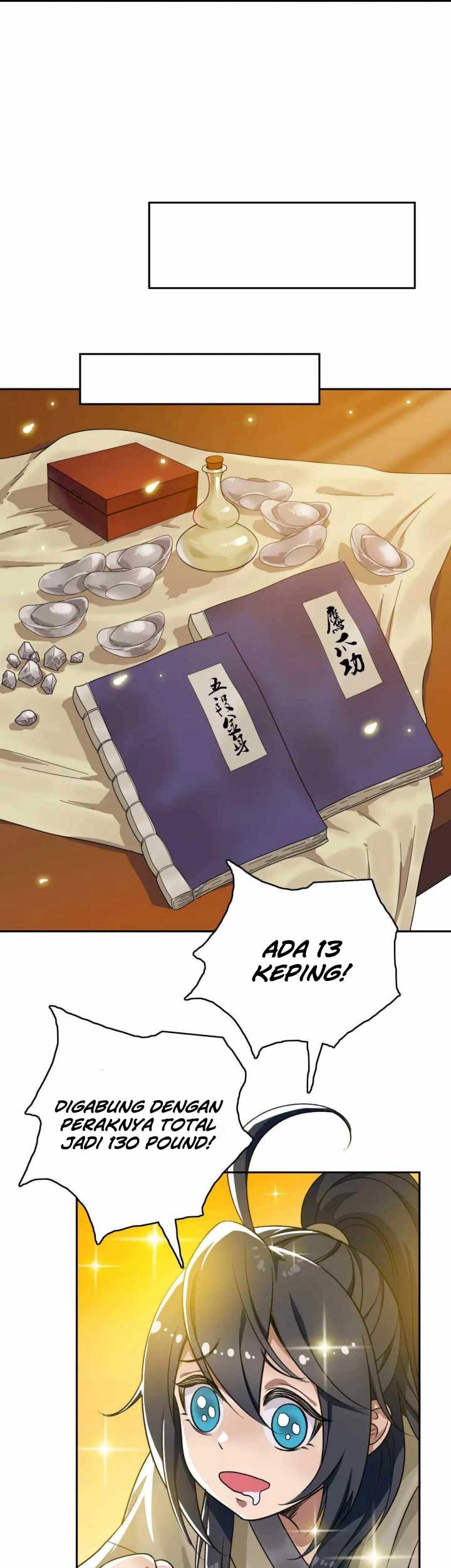 Supreme Taoist (2021) Chapter 18 Gambar 5