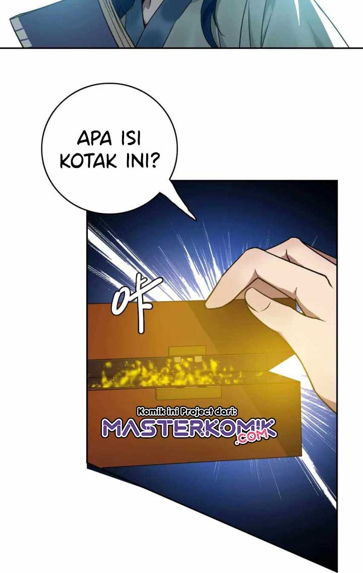 Supreme Taoist (2021) Chapter 18 Gambar 7