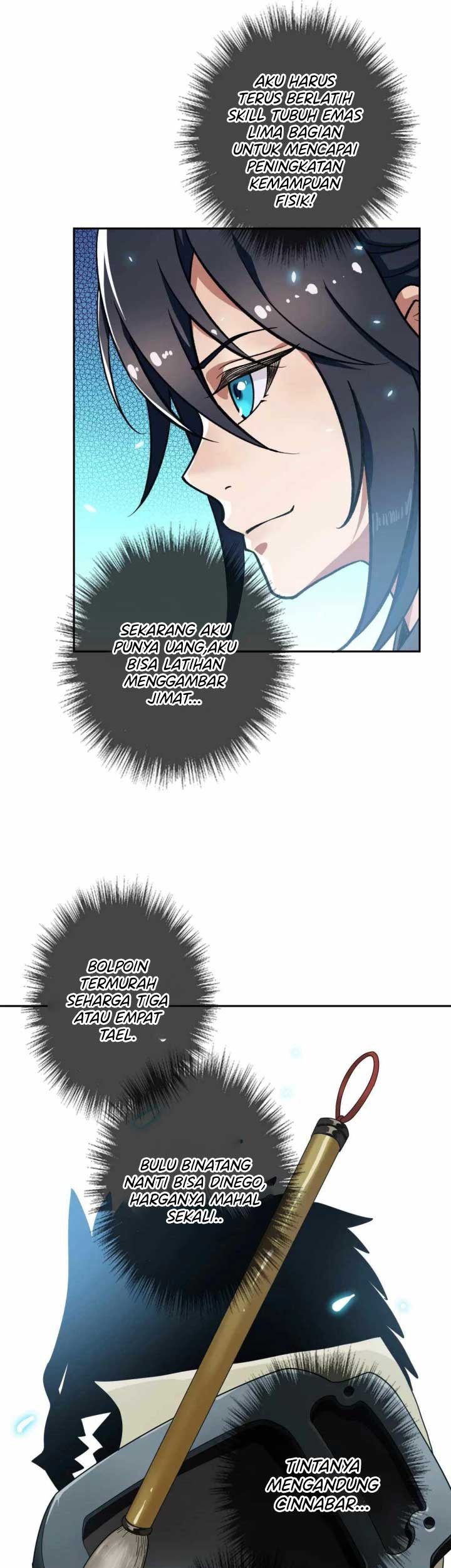 Supreme Taoist (2021) Chapter 18 Gambar 14